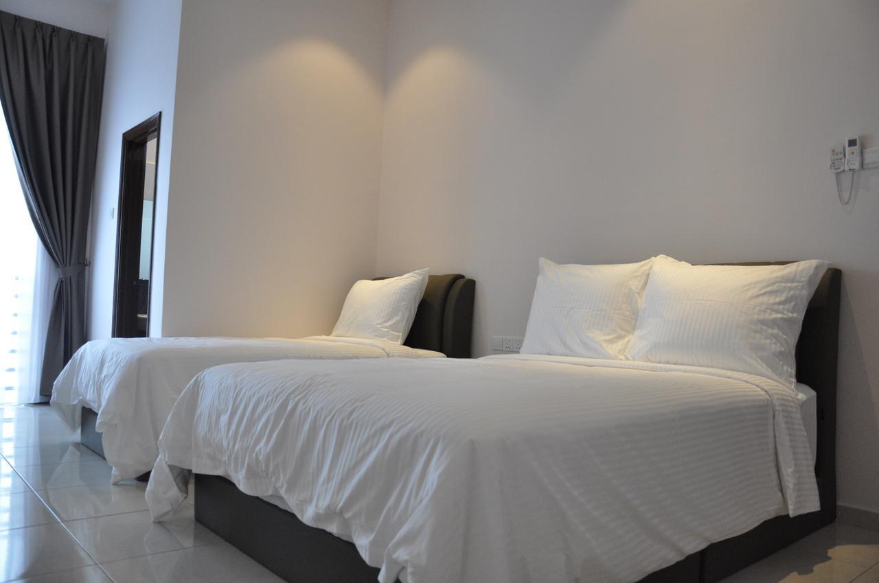 Imperial Cottage Malacca Εξωτερικό φωτογραφία