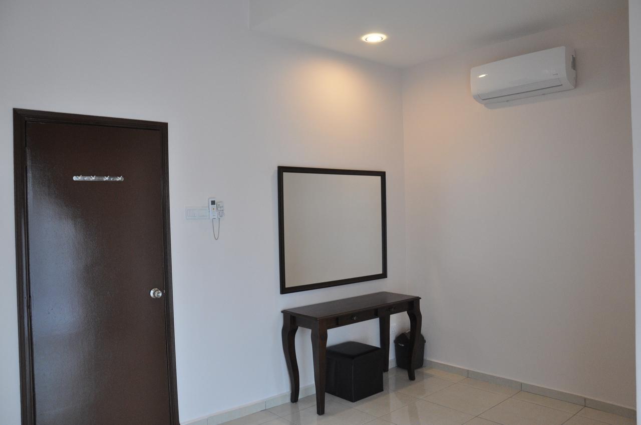 Imperial Cottage Malacca Εξωτερικό φωτογραφία