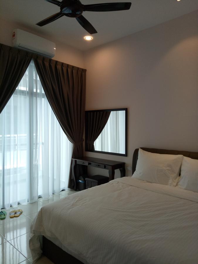 Imperial Cottage Malacca Εξωτερικό φωτογραφία
