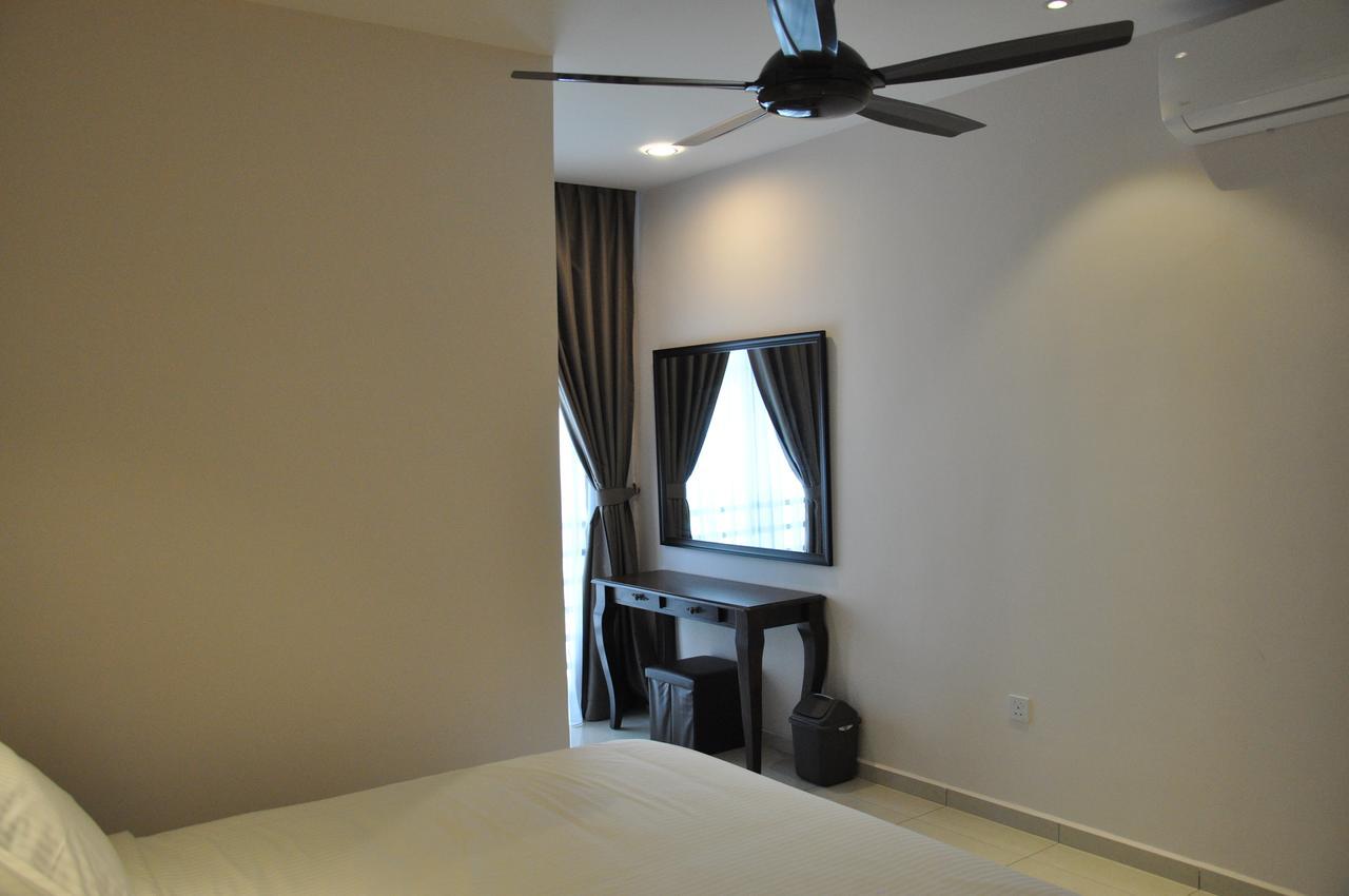 Imperial Cottage Malacca Εξωτερικό φωτογραφία