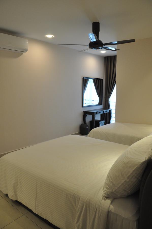 Imperial Cottage Malacca Εξωτερικό φωτογραφία