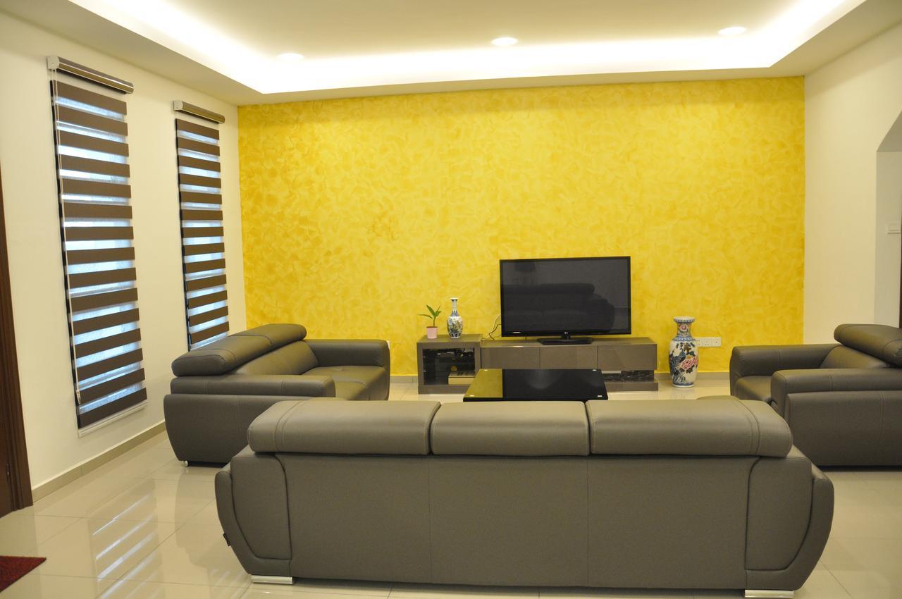 Imperial Cottage Malacca Εξωτερικό φωτογραφία