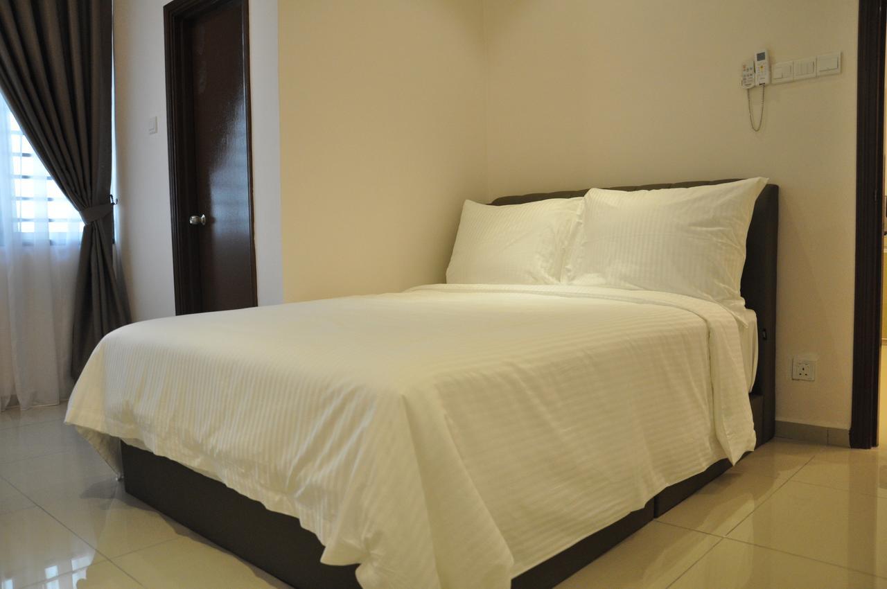 Imperial Cottage Malacca Εξωτερικό φωτογραφία