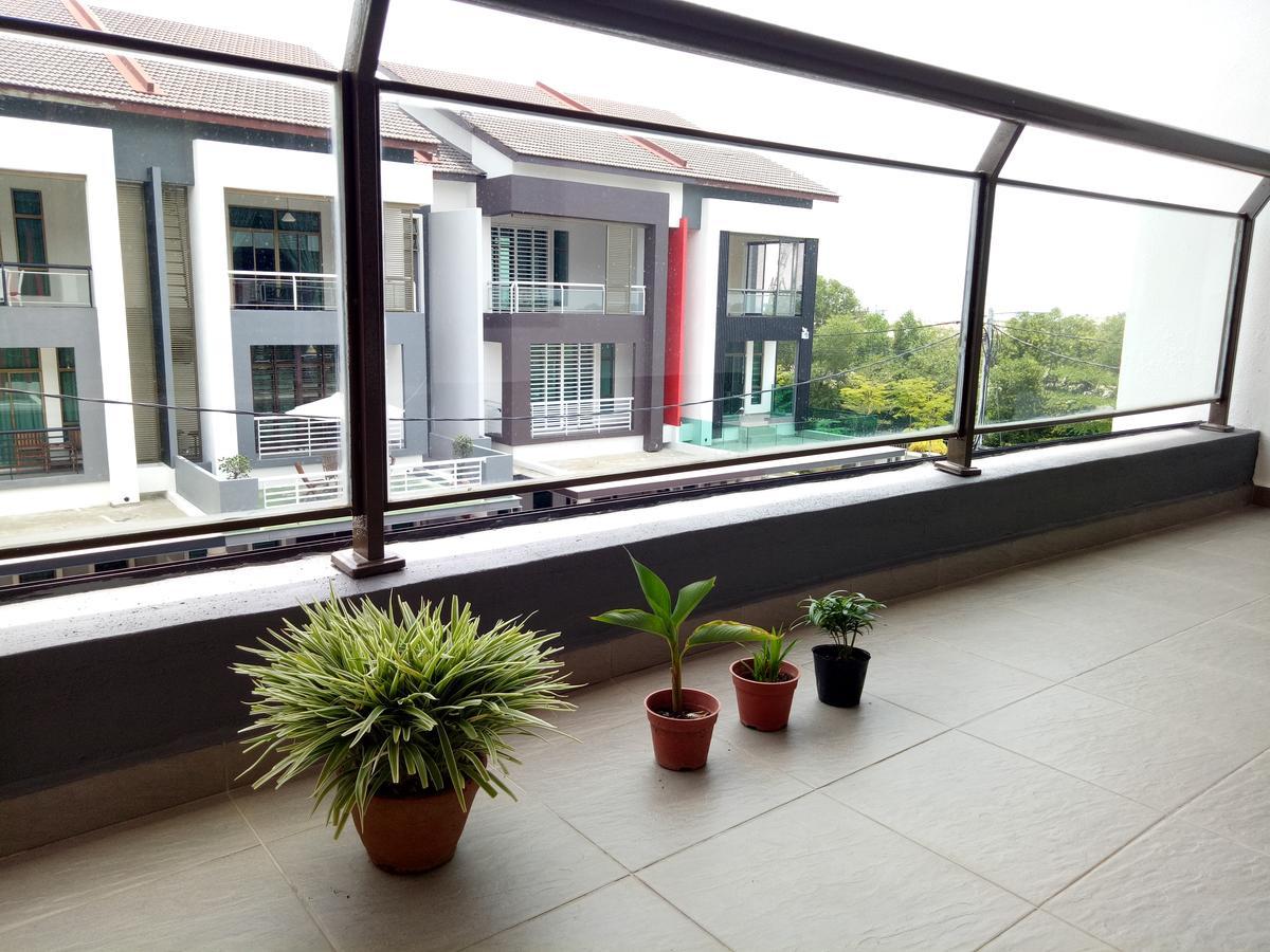 Imperial Cottage Malacca Εξωτερικό φωτογραφία