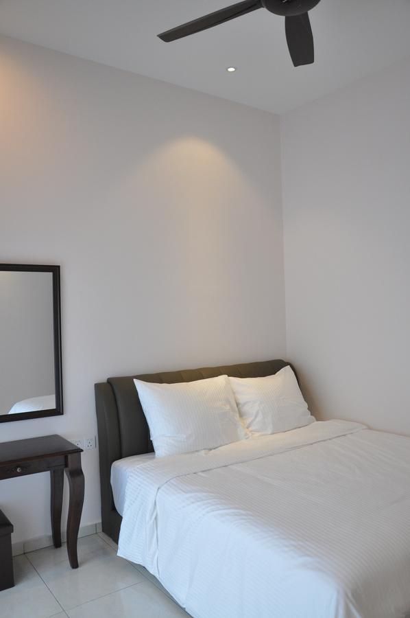 Imperial Cottage Malacca Εξωτερικό φωτογραφία
