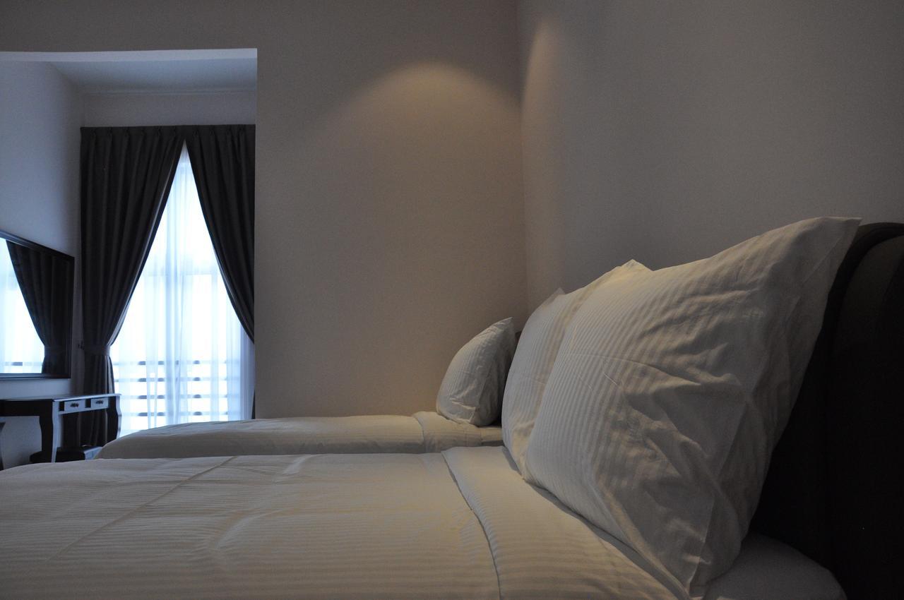 Imperial Cottage Malacca Εξωτερικό φωτογραφία