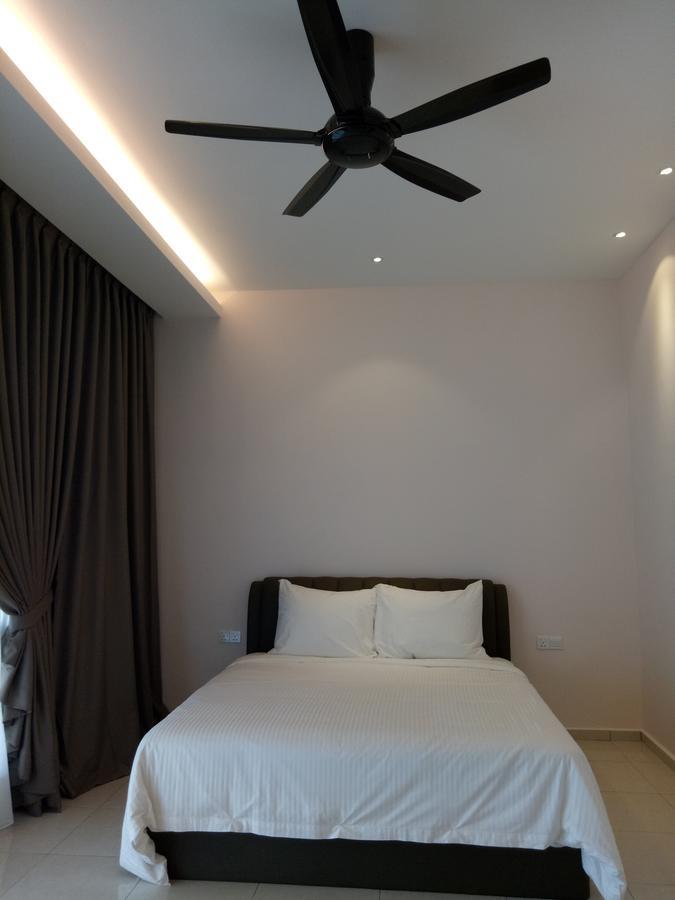 Imperial Cottage Malacca Εξωτερικό φωτογραφία