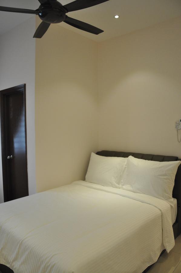 Imperial Cottage Malacca Εξωτερικό φωτογραφία
