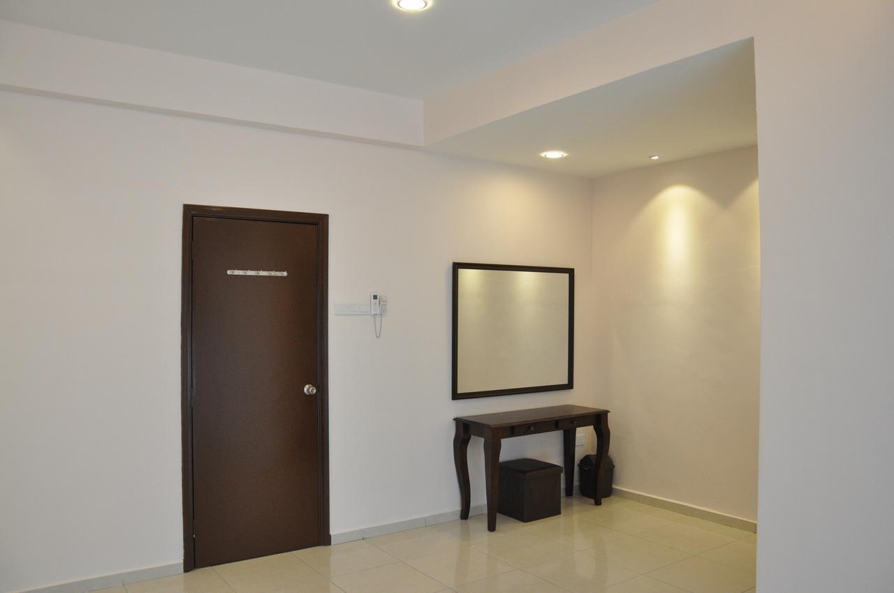 Imperial Cottage Malacca Εξωτερικό φωτογραφία