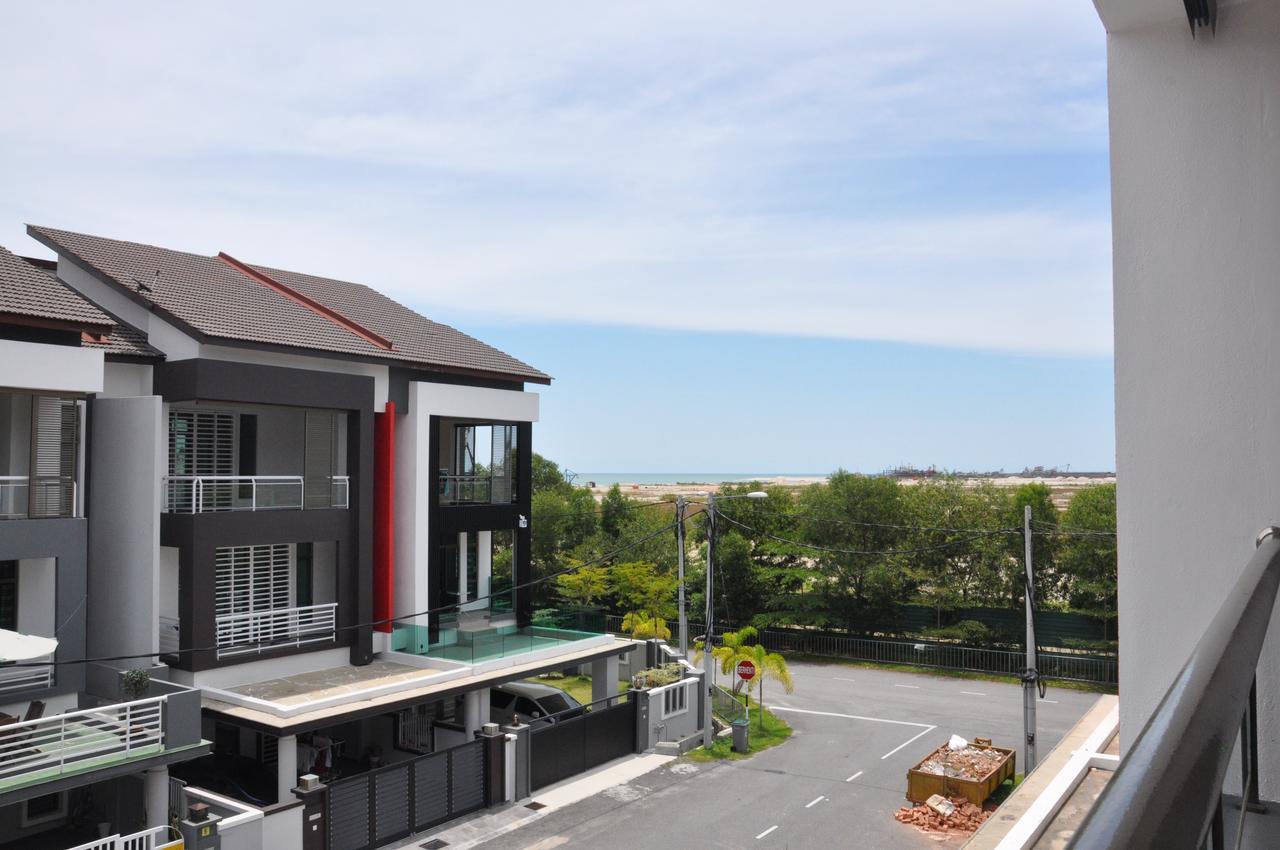 Imperial Cottage Malacca Εξωτερικό φωτογραφία