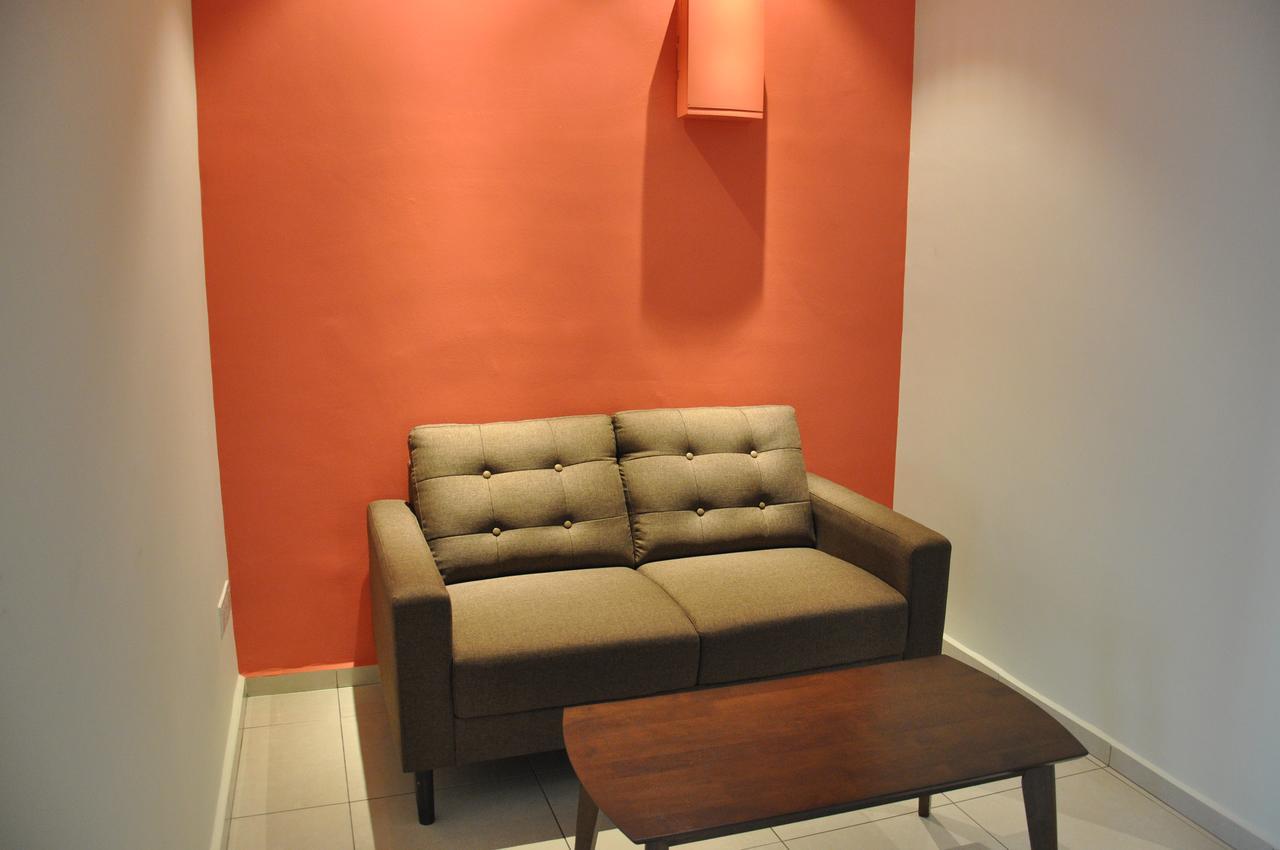 Imperial Cottage Malacca Εξωτερικό φωτογραφία