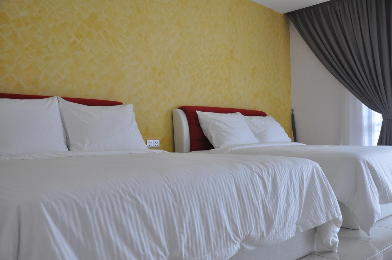 Imperial Cottage Malacca Εξωτερικό φωτογραφία