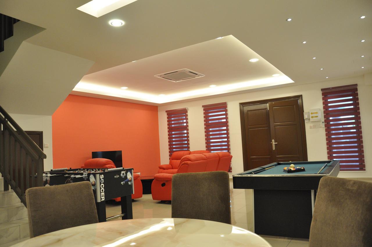 Imperial Cottage Malacca Εξωτερικό φωτογραφία